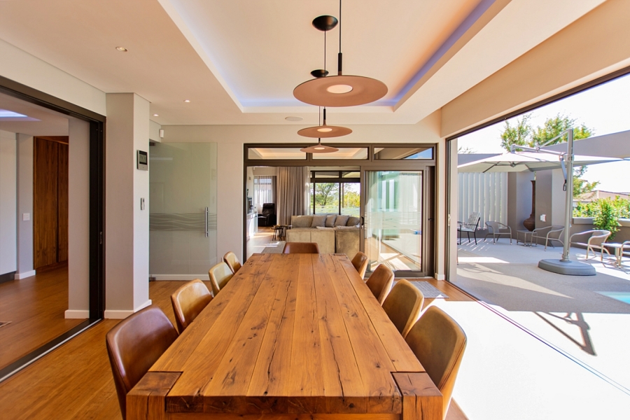 4 Bedroom Property for Sale in Langebaan Country Estate Western Cape